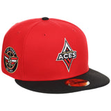 Las Vegas Aces WNBA x Made for the W 3.0 59FIFTY