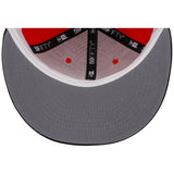 Las Vegas Aces WNBA x Made for the W 3.0 59FIFTY