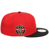 Las Vegas Aces WNBA x Made for the W 3.0 59FIFTY