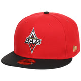 Las Vegas Aces WNBA x Made for the W 3.0 59FIFTY