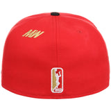 Las Vegas Aces WNBA x Made for the W 3.0 59FIFTY