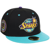 Los Angeles Sparks WNBA x Made for the W 3.0 59FIFTY