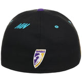 Los Angeles Sparks WNBA x Made for the W 3.0 59FIFTY
