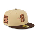 Baltimore Orioles MLB Enshrined 59FIFTY 'Cal Ripken Jr'