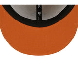 Baltimore Orioles MLB Enshrined 59FIFTY 'Cal Ripken Jr'