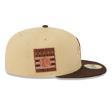 Baltimore Orioles MLB Enshrined 59FIFTY 'Cal Ripken Jr'