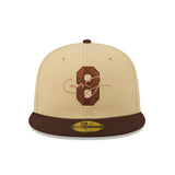 Baltimore Orioles MLB Enshrined 59FIFTY 'Cal Ripken Jr'