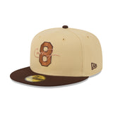 Baltimore Orioles MLB Enshrined 59FIFTY 'Cal Ripken Jr'