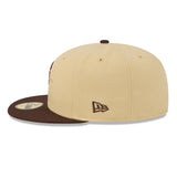 Baltimore Orioles MLB Enshrined 59FIFTY 'Cal Ripken Jr'