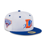 Durham Bulls MiLB Back To School 59FIFTY 'Glue'