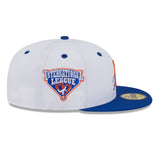 Durham Bulls MiLB Back To School 59FIFTY 'Glue'