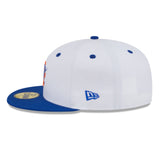 Durham Bulls MiLB Back To School 59FIFTY 'Glue'