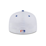 Durham Bulls MiLB Back To School 59FIFTY 'Glue'