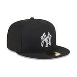 New York Yankees MLB Back To School 59FIFTY 'Notebook'
