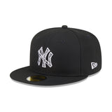 New York Yankees MLB Back To School 59FIFTY 'Notebook'