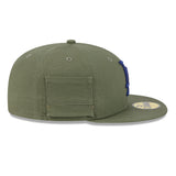 Los Angeles Dodgers MLB Back To School 59FIFTY 'Canvas'