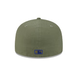 Los Angeles Dodgers MLB Back To School 59FIFTY 'Canvas'