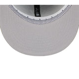 New York Yankees MLB Back To School 59FIFTY 'Canvas'