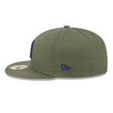 New York Yankees MLB Back To School 59FIFTY 'Canvas'