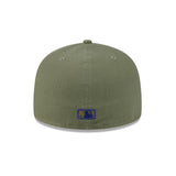 New York Yankees MLB Back To School 59FIFTY 'Canvas'