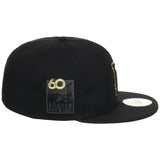 Los Angeles Dodgers Qias Omar x MLB SneakerHead New Era 59FIFTY