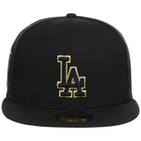 Los Angeles Dodgers Qias Omar x MLB SneakerHead New Era 59FIFTY
