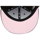 New York Yankees Qias Omar x MLB SneakerHead New Era 59FIFTY