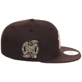 New York Yankees Qias Omar x MLB SneakerHead New Era 59FIFTY