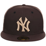 New York Yankees Qias Omar x MLB SneakerHead New Era 59FIFTY