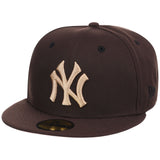New York Yankees Qias Omar x MLB SneakerHead New Era 59FIFTY