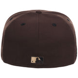 New York Yankees Qias Omar x MLB SneakerHead New Era 59FIFTY