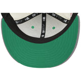 Oakland Athletics Qias Omar x MLB SneakerHead New Era 59FIFTY