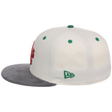 Oakland Athletics Qias Omar x MLB SneakerHead New Era 59FIFTY