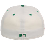 Oakland Athletics Qias Omar x MLB SneakerHead New Era 59FIFTY