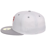 Philadelphia Phillies Qias Omar x MLB SneakerHead New Era 59FIFTY