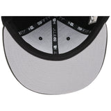San Francisco Giants Qias Omar x MLB SneakerHead New Era 59FIFTY