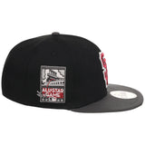 San Francisco Giants Qias Omar x MLB SneakerHead New Era 59FIFTY