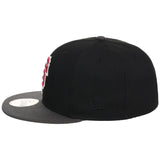 San Francisco Giants Qias Omar x MLB SneakerHead New Era 59FIFTY