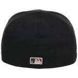 San Francisco Giants Qias Omar x MLB SneakerHead New Era 59FIFTY