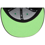 Seattle Mariners Qias Omar x MLB SneakerHead New Era 59FIFTY