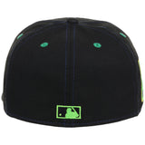 Seattle Mariners Qias Omar x MLB SneakerHead New Era 59FIFTY