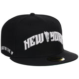 New York Liberty WNBA x M4W City of Stars 59FIFTY