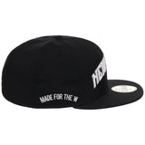 New York Liberty WNBA x M4W City of Stars 59FIFTY