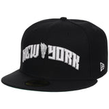 New York Liberty WNBA x M4W City of Stars 59FIFTY