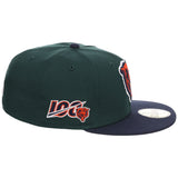 Chicago Bears NFL Turf New Era 59FIFTY