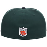 Chicago Bears NFL Turf New Era 59FIFTY