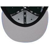 Detroit Lions NFL Turf New Era 59FIFTY