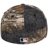 St. Louis Cardinals MLB Black Realtree New Era 59FIFTY