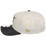 Florida Marlins MLB Black Realtree Chrome New Era 9FORTY