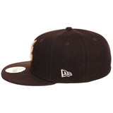 Atlanta Braves MLB Autumn Brew New Era 59FIFTY
